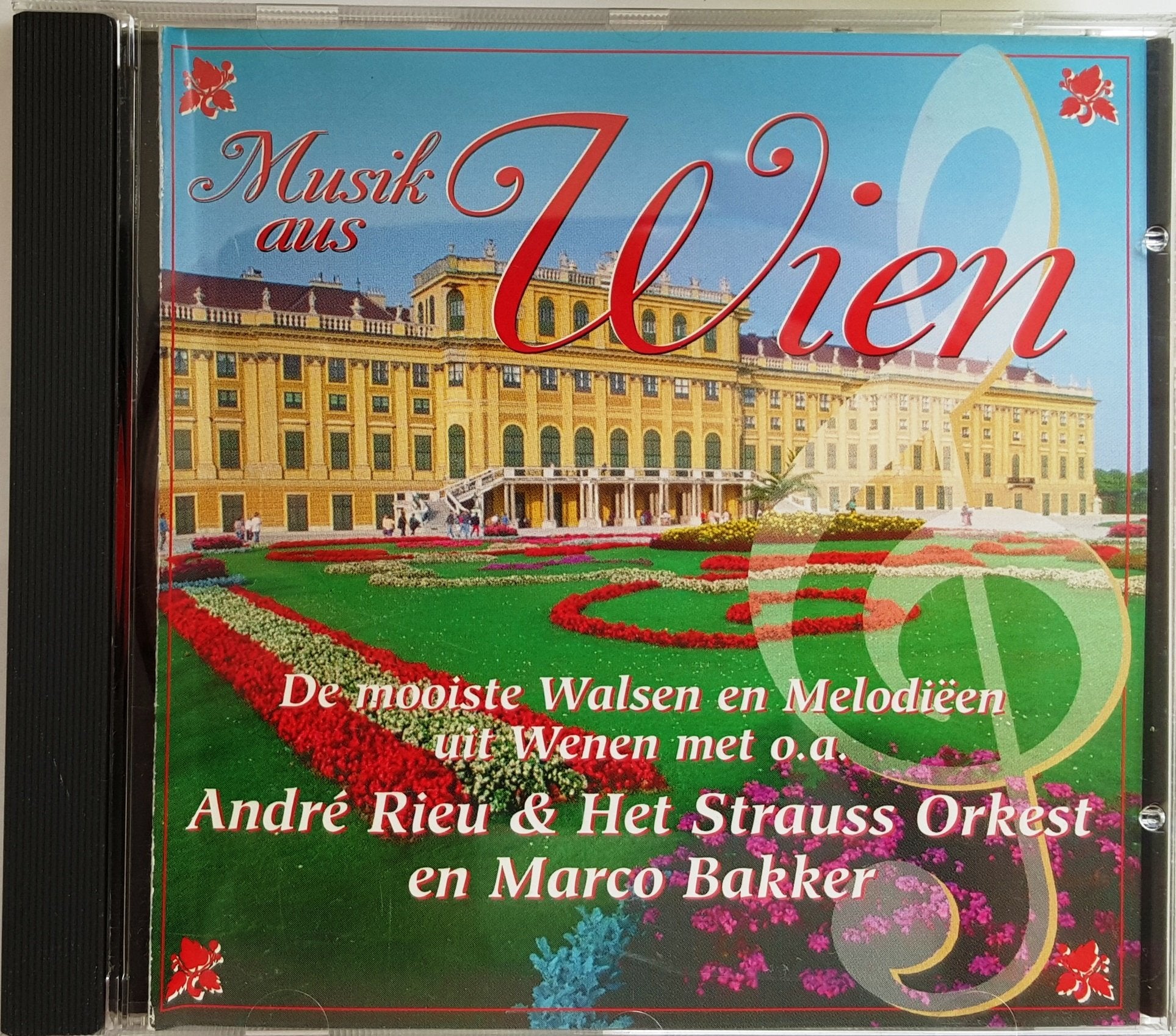 Musik aus Wien Music