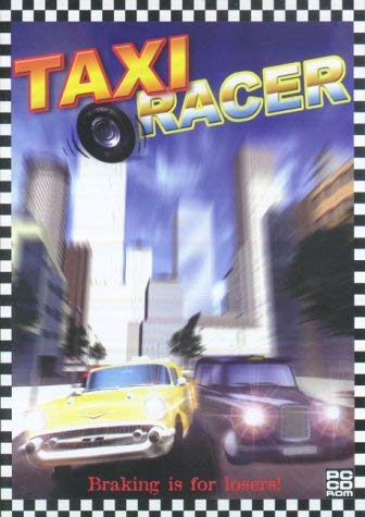 Product Image: Taxi Racer