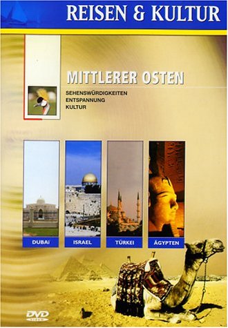 Reisen & Kultur: Mittlerer Osten Films