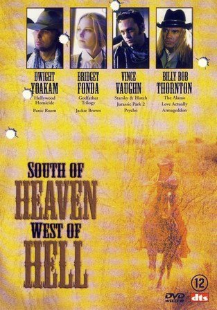 South of Heaven West of Hell Music for Children