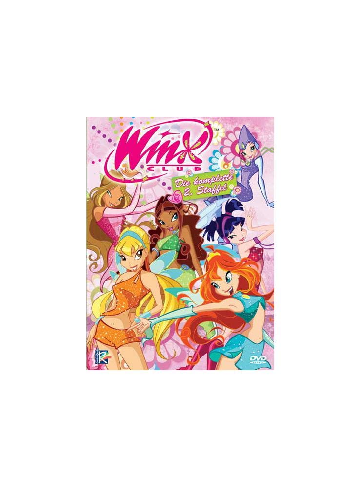 Winx Club Films