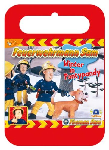 Feuerwehrmann Sam - Winter in Pontypandy Box sets