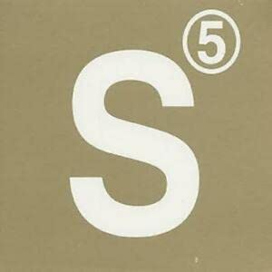 Supperclub Pres.Lounge 5 Other music genres