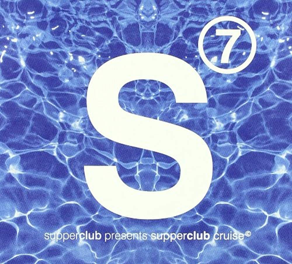 Supperclub Pres.Supperclub Cr Dance & Electronic