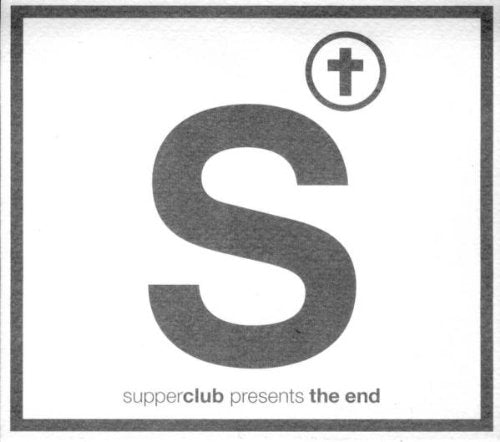Supperclub Vol.10 Dance & Electronic
