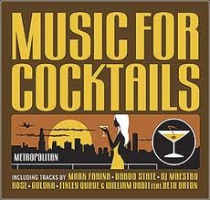 Music for Cocktails Metropolitan (Part8) Other music genres