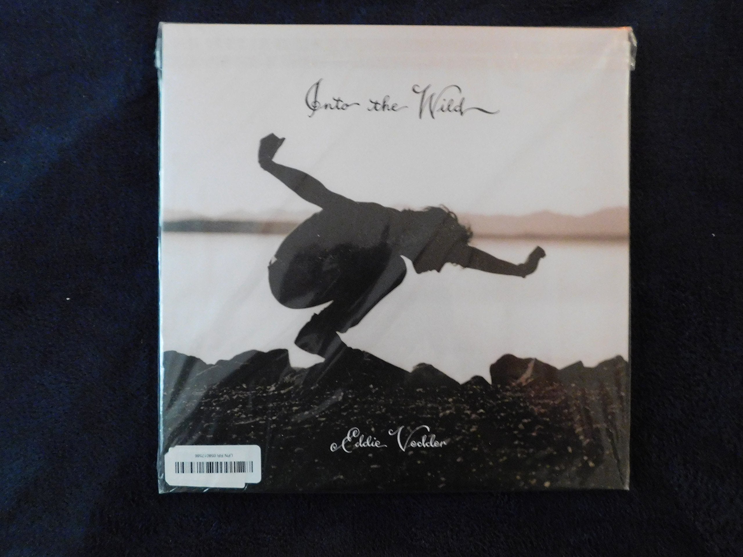 Product Image: Into the Wild