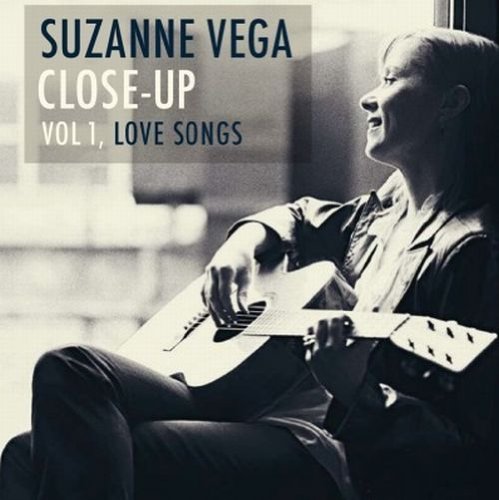 Close Up Vol.1: Love Songs Pop