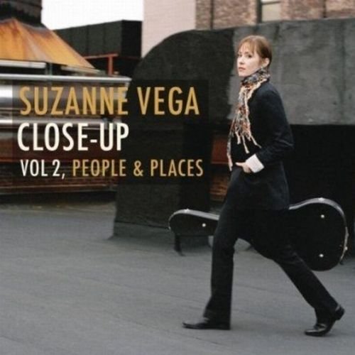 Close Up Vol.2: People & Places Rock