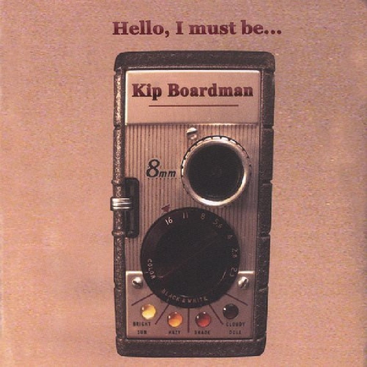 Hello,I Must Be... Alternative & Indie