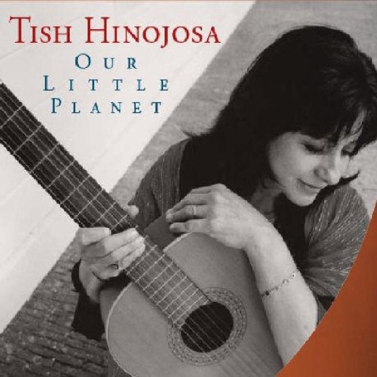 Our Little Planet Country & Folk