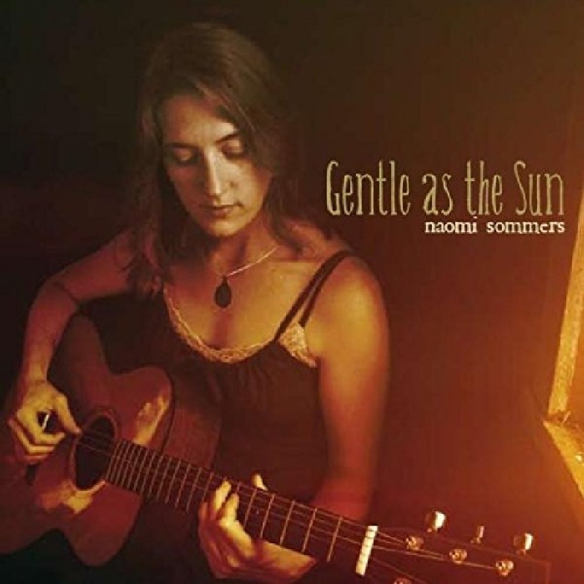 Gentle As the Sun Country & Folk