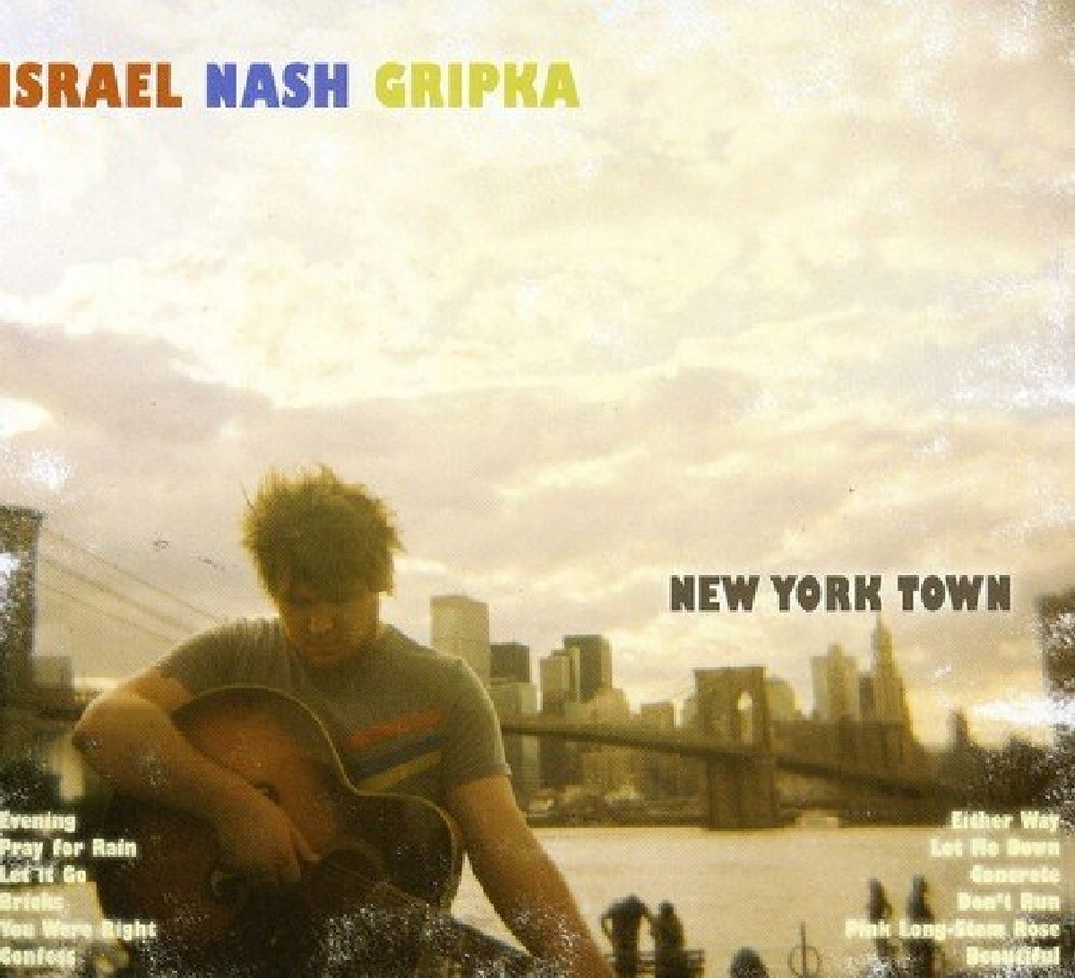 New York Town Country & Folk