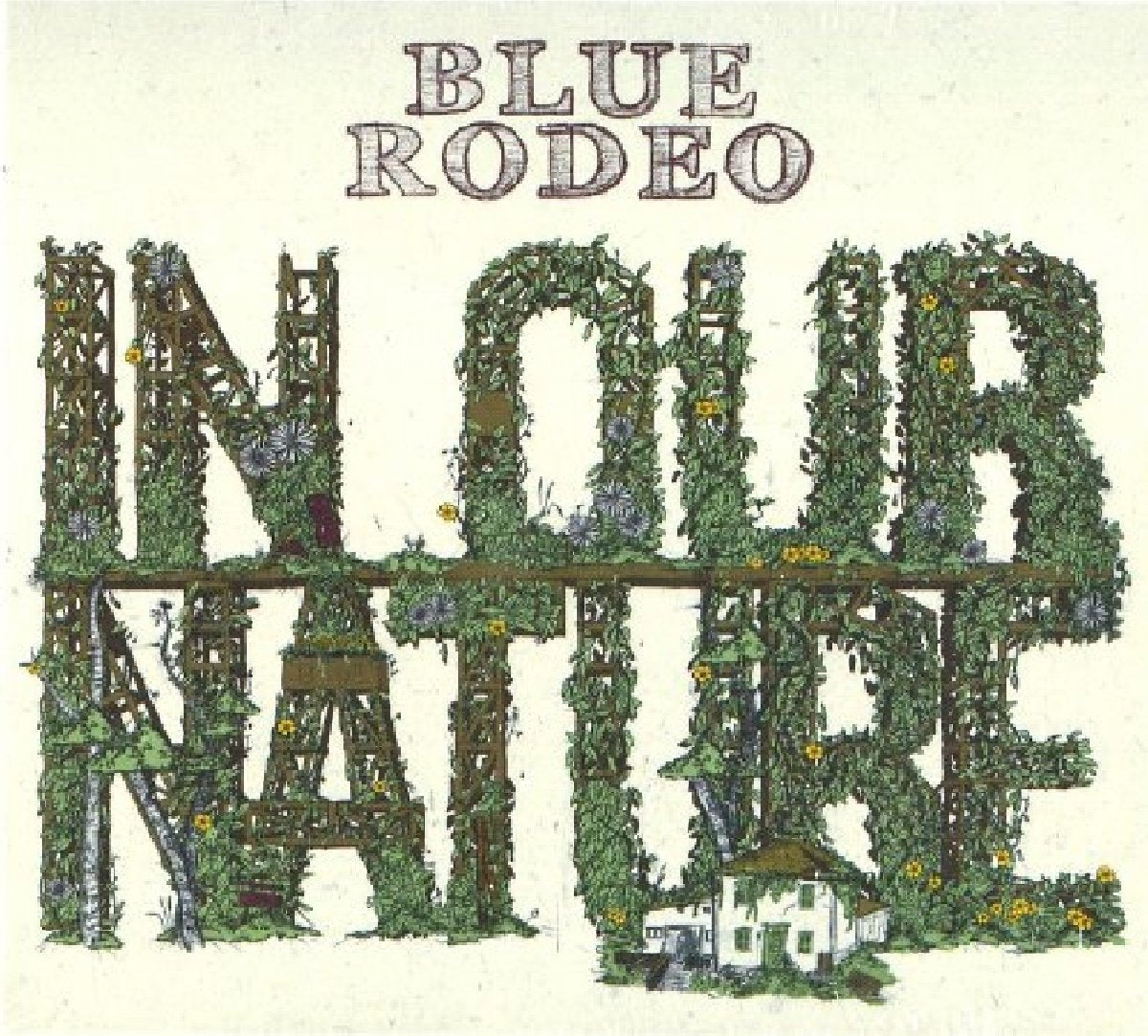 Product Image: In Our Nature