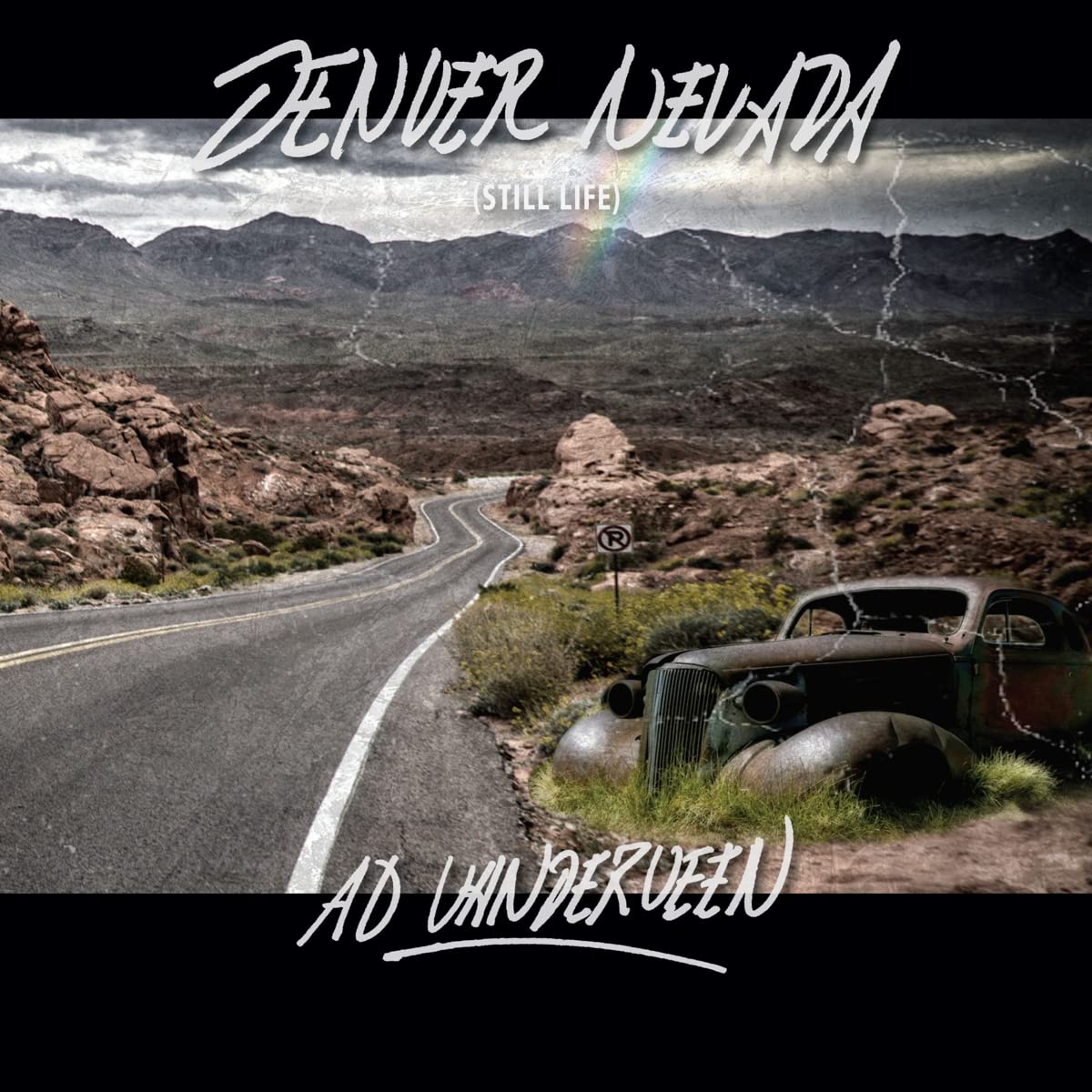 Product Image: Denver-Nevada