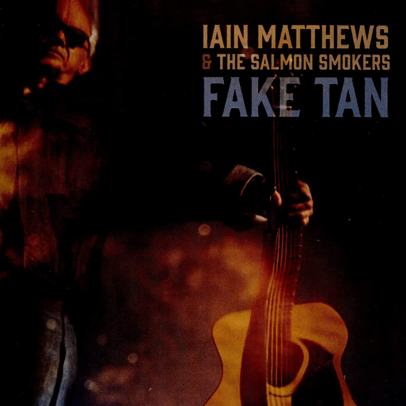 Fake Tan Country & Folk