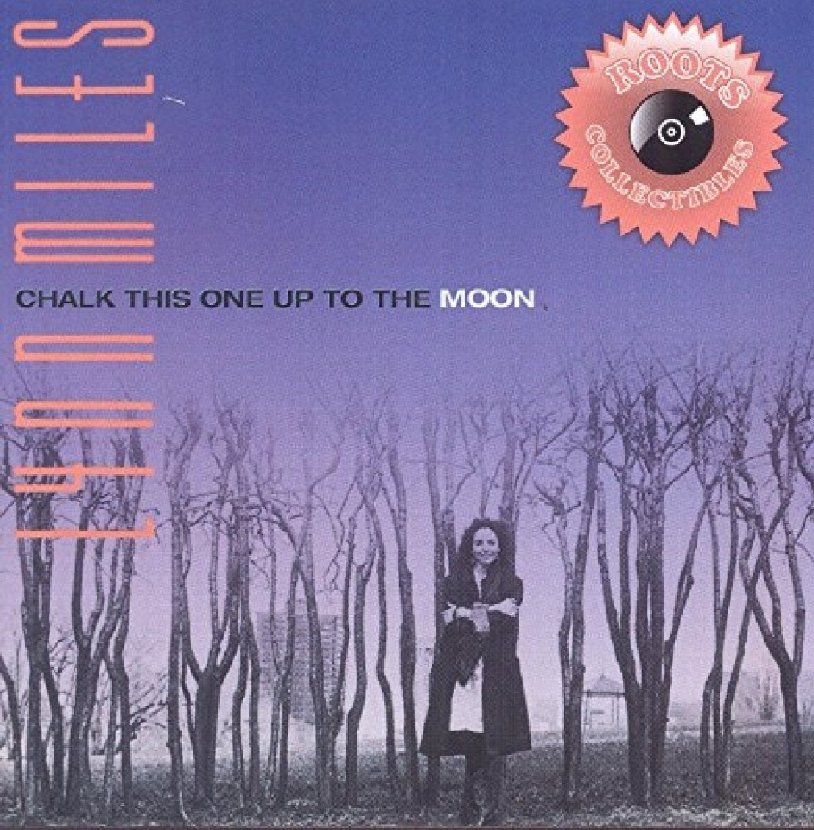 Chalk This One Up to the Moon Country & Folk