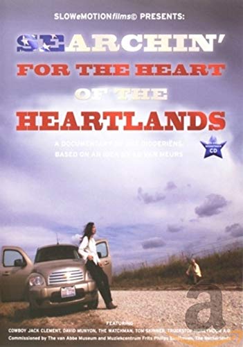 ...of the Heartlands Soundtracks & Musicals