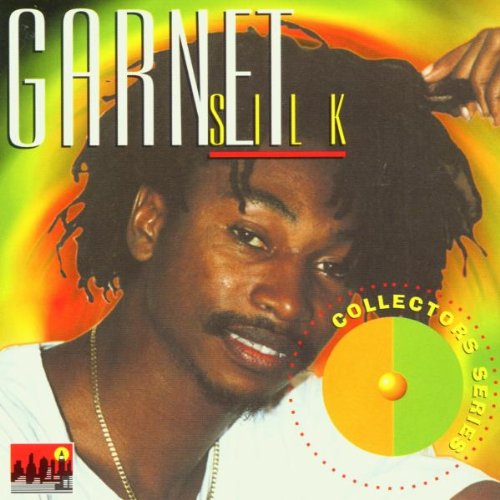 Collector's Series - Garnet Silk {$I116738} Pop