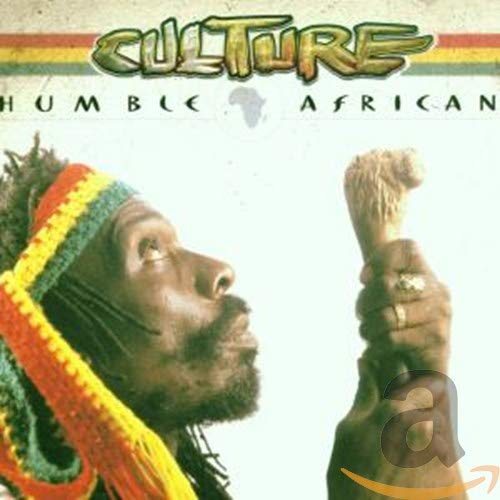 Product Image: Humble African