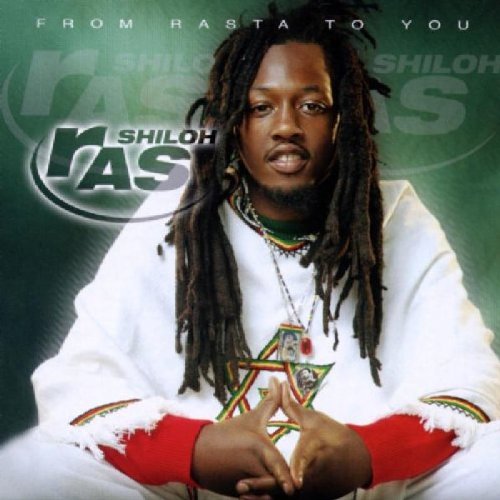 Product Image: From Rasta to You