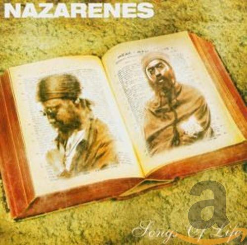 Songs of Life Reggae