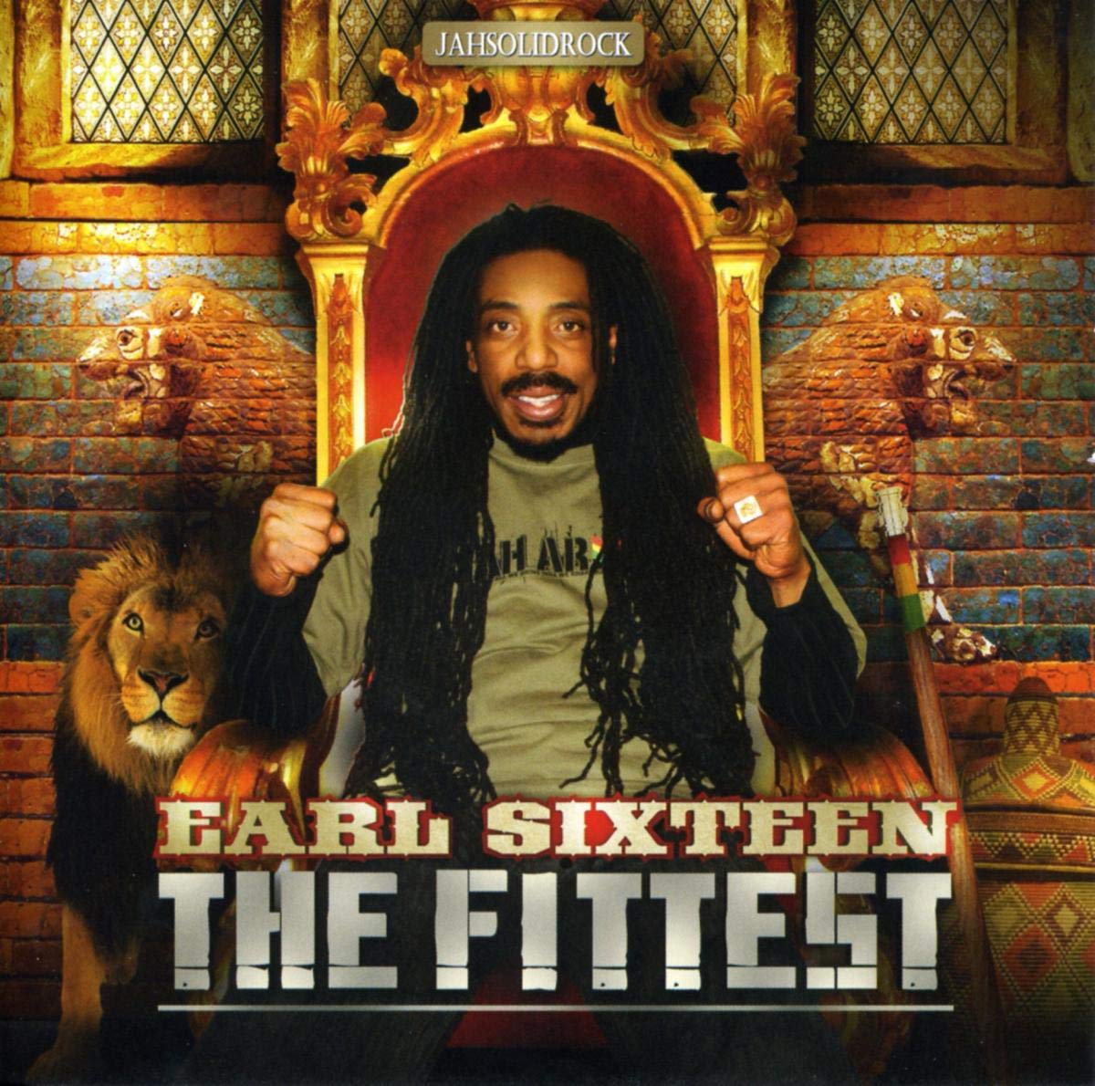 Fittest cd