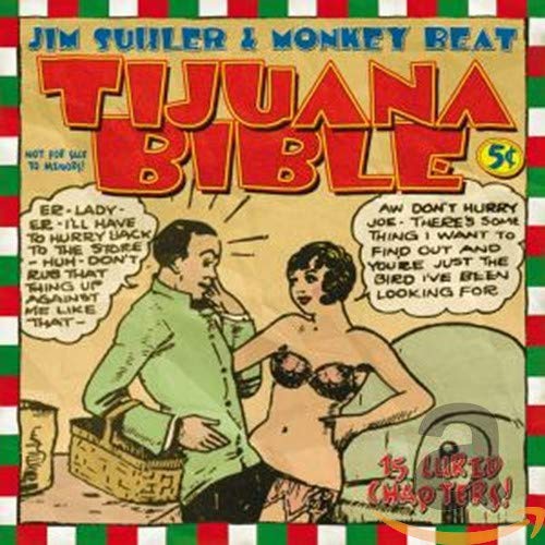 Product Image: Tijuana Bible