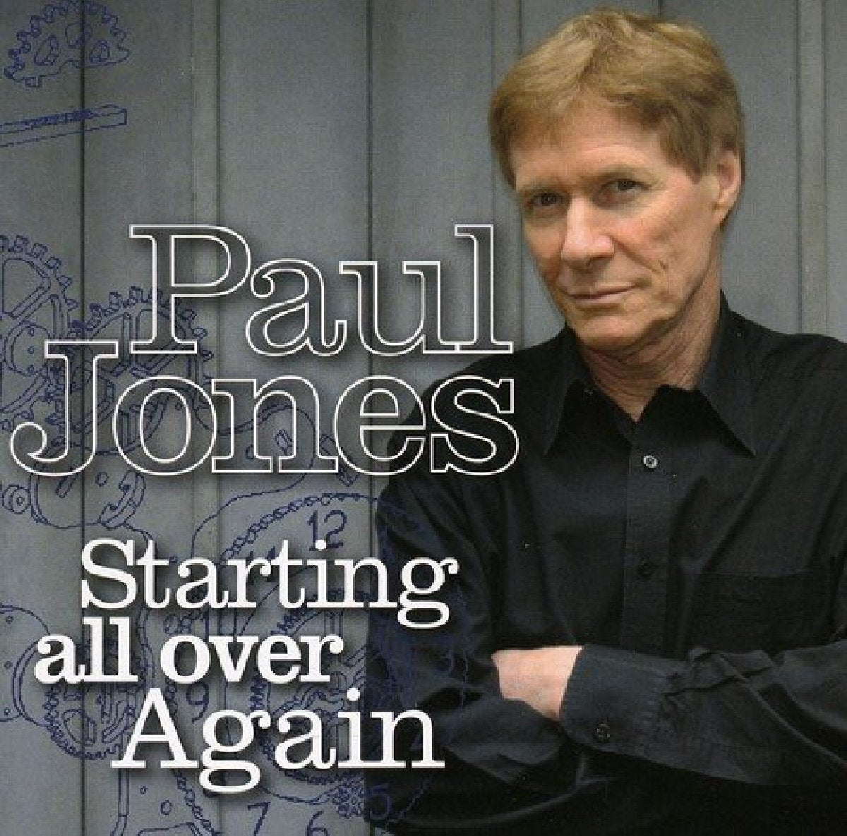 Starting All Over Again Funk, R&B & Soul