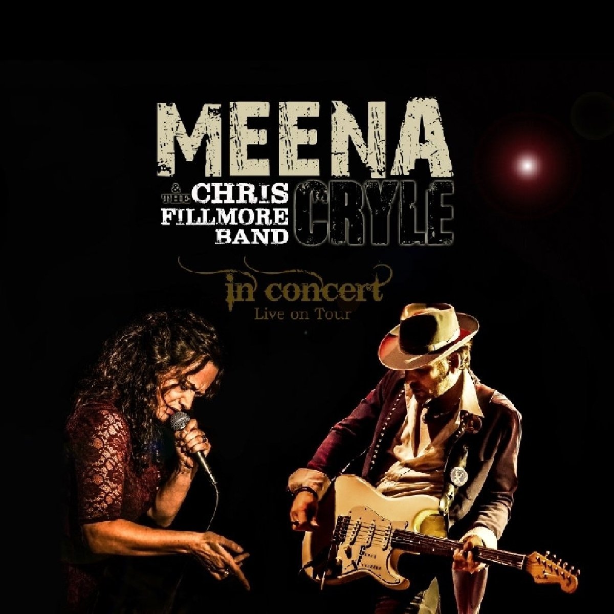 In Concert Blues