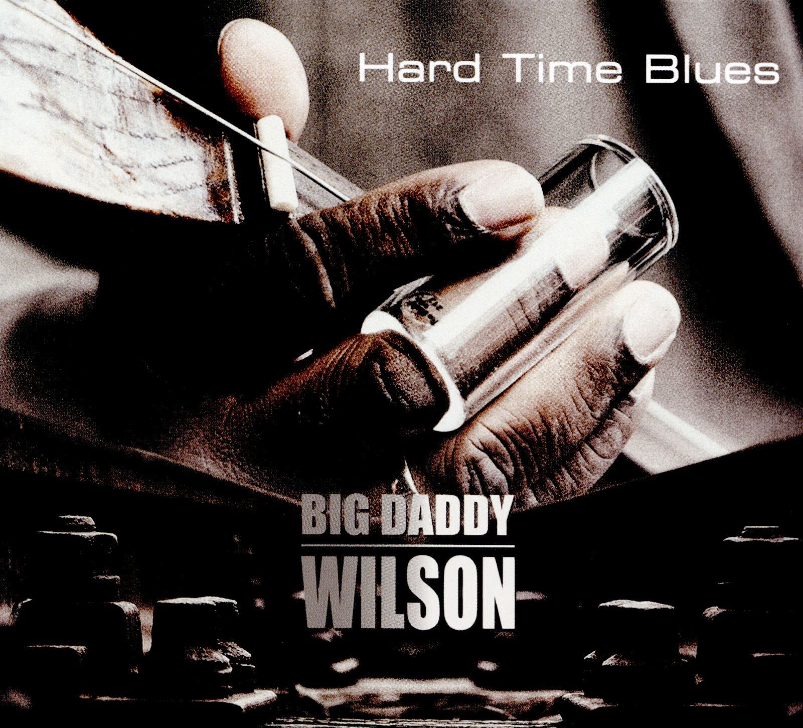 Hard Time Blues Blues