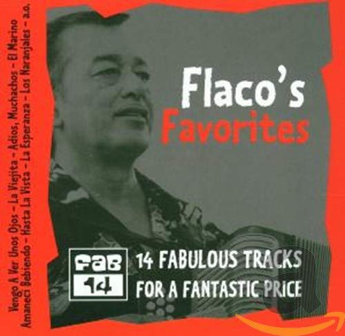 Product Image: Flaco'S Favorites