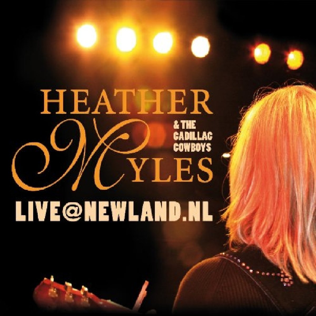 Live@newland.Nl Pop