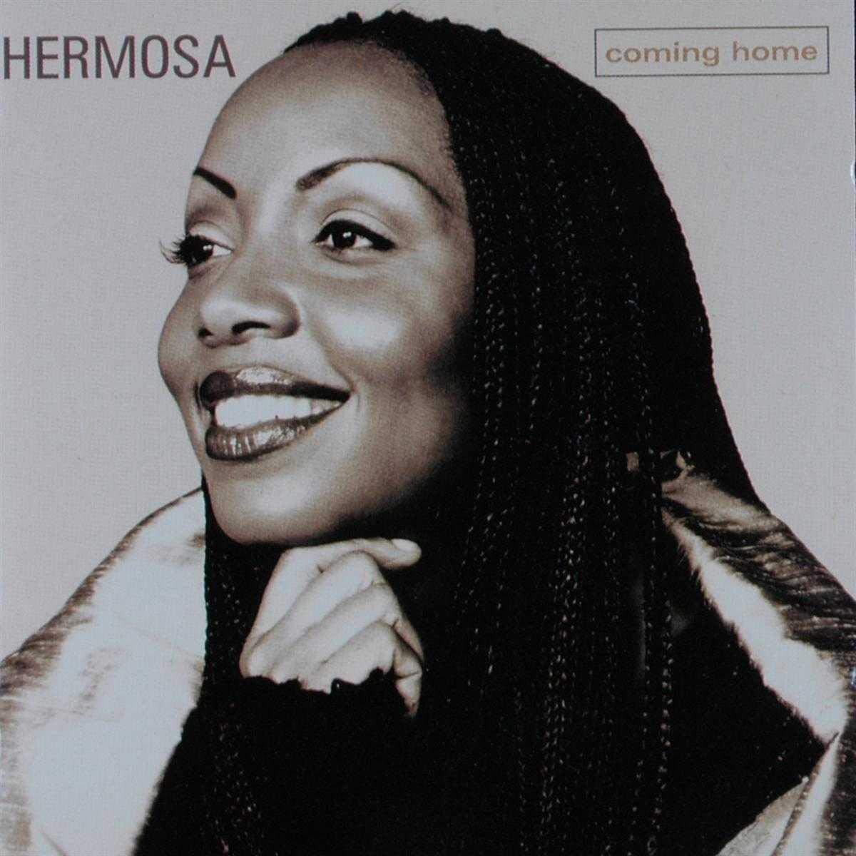 Product Image: Hermosa - Coming Home