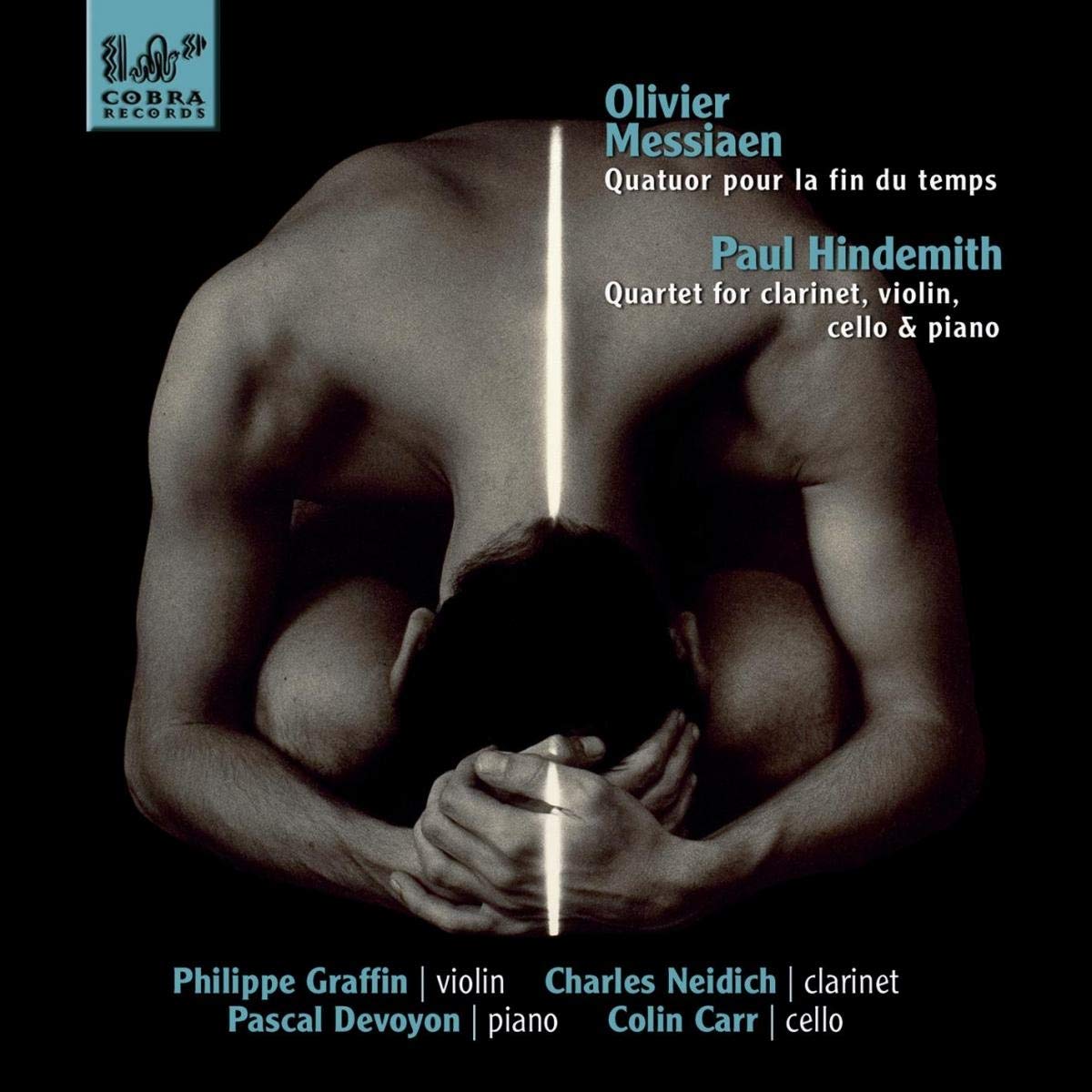 Quatuor pour la Fin du Temps/Quartett Fur Klarinet Classical