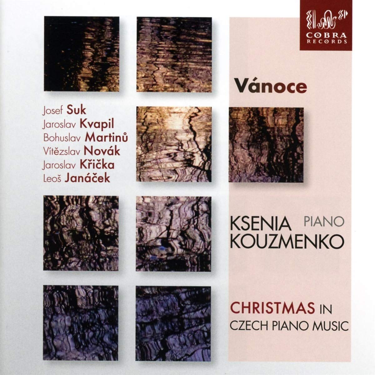 Vanoce.Weihnachten Classical