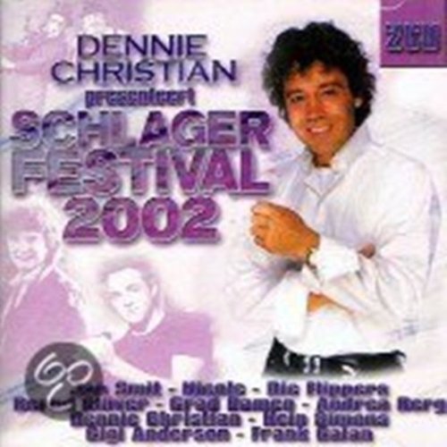 Schlager Festival 2002 Music