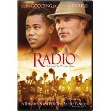 Product Image: Radio - DVD ~ Cuba Gooding Jr.