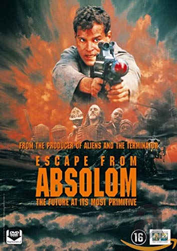 Product Image: Escape from Absolom
