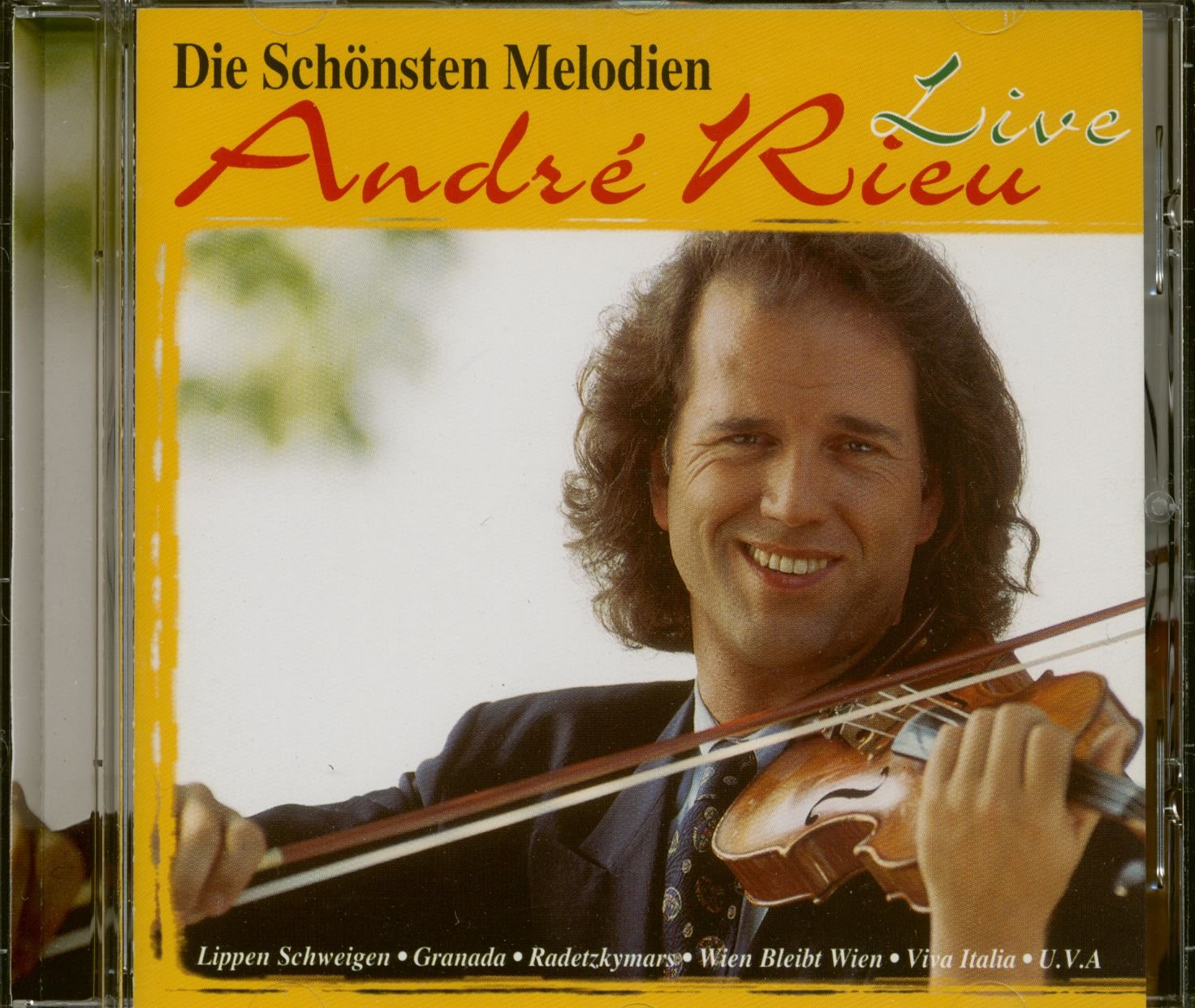 Product Image: Die Schonsten Melodien