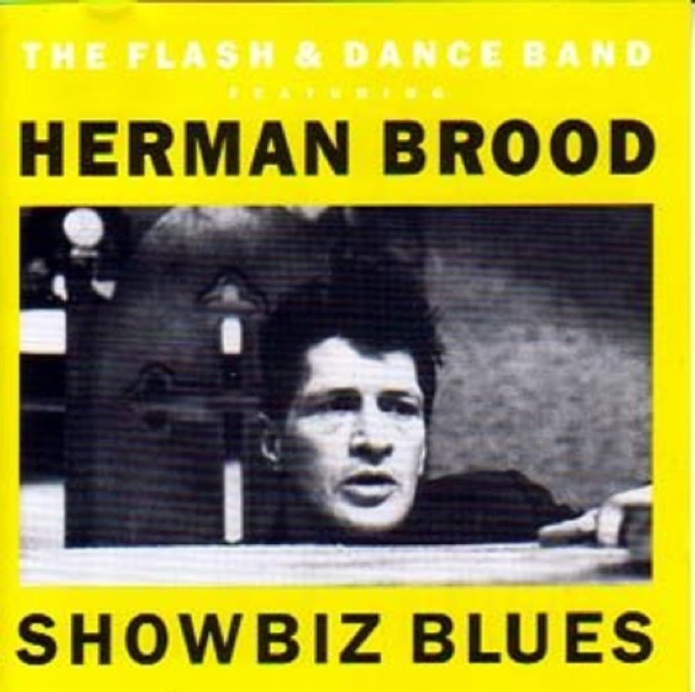 Showbiz Blues Music for Children