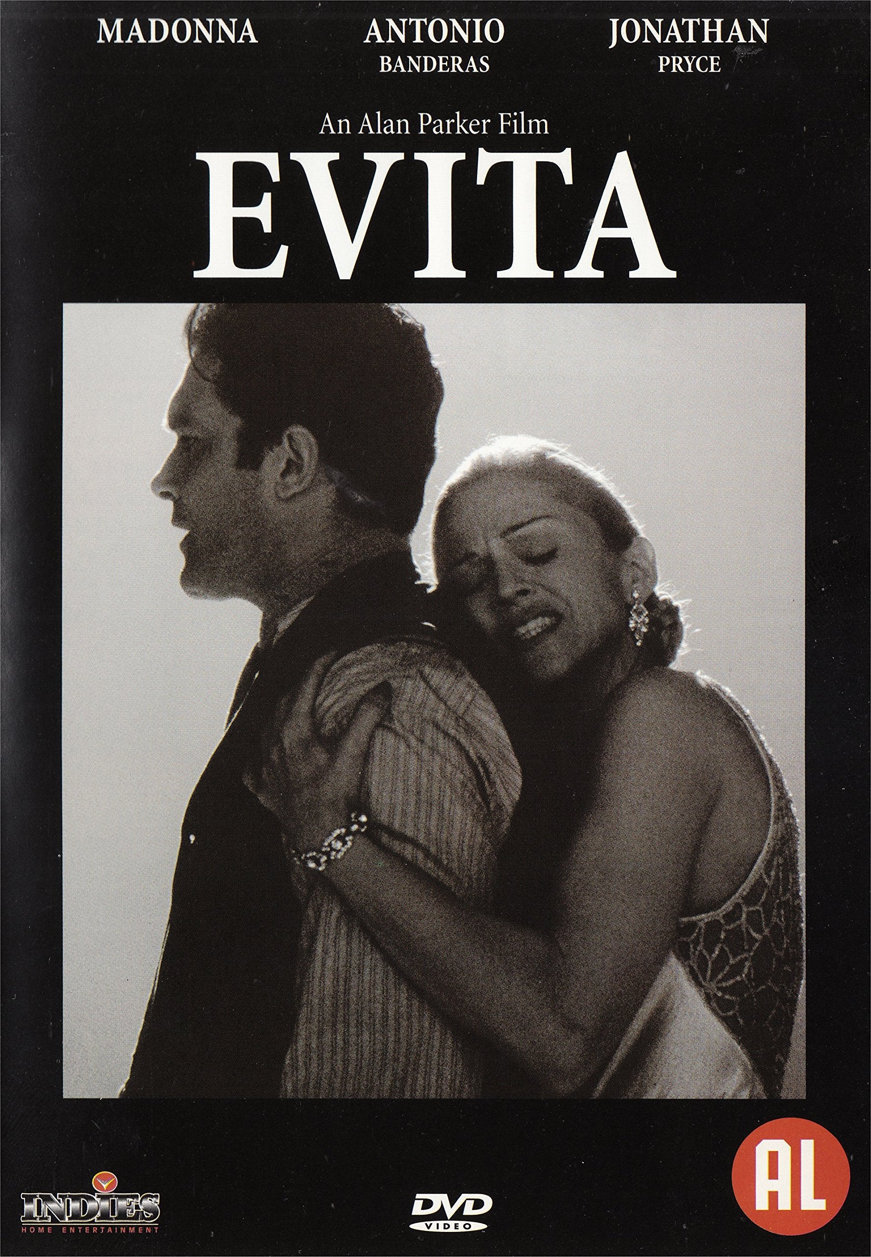 Evita Music