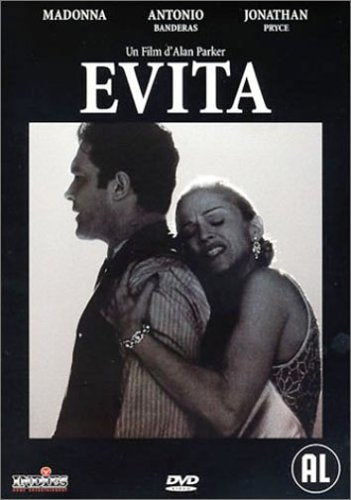 Evita Franse Versie Music