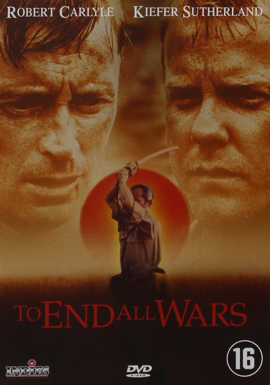 STUDIO CANAL - TO END ALL WARS (1 DVD) Films