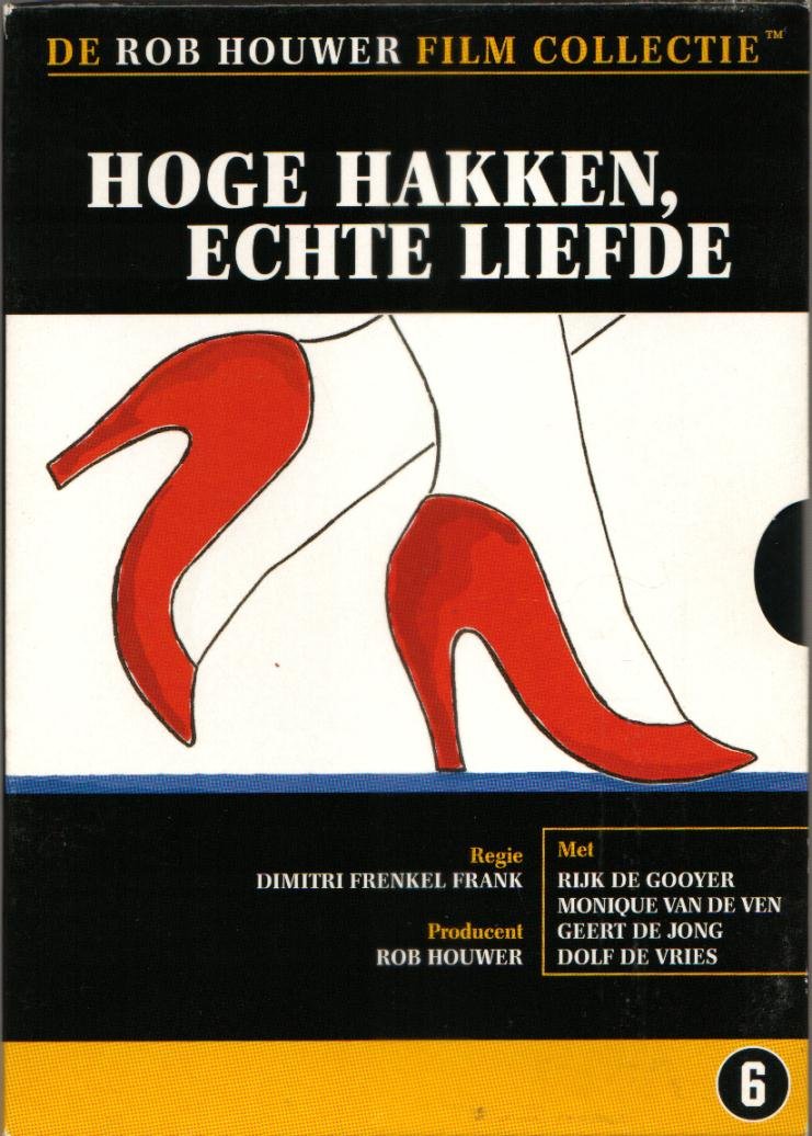 Hoge Hakken, echte Liefde (Sprache Niederländisch) Music