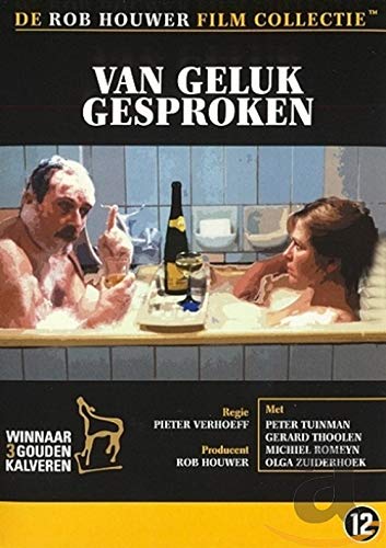 Van Geluk Gesproken / Rob Houw Music