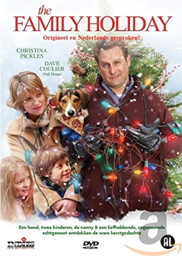 The Family Holiday Music