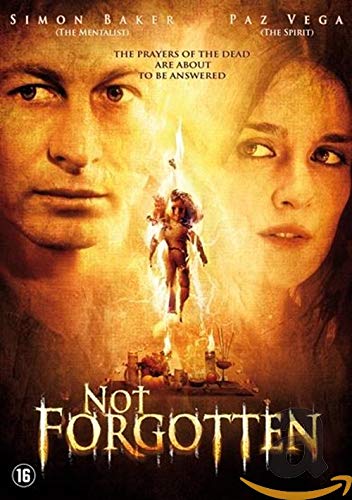 Not forgotten Films