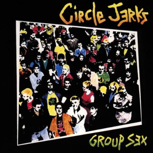 Group Sex Alternative & Indie