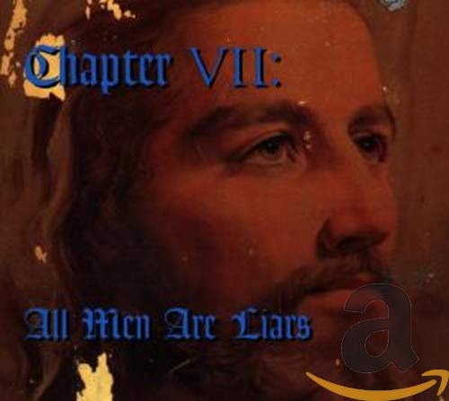 Product Image: Chapter 7:All Men Are Liars